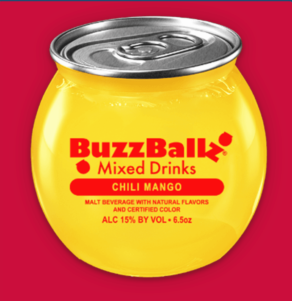 Chili Mango